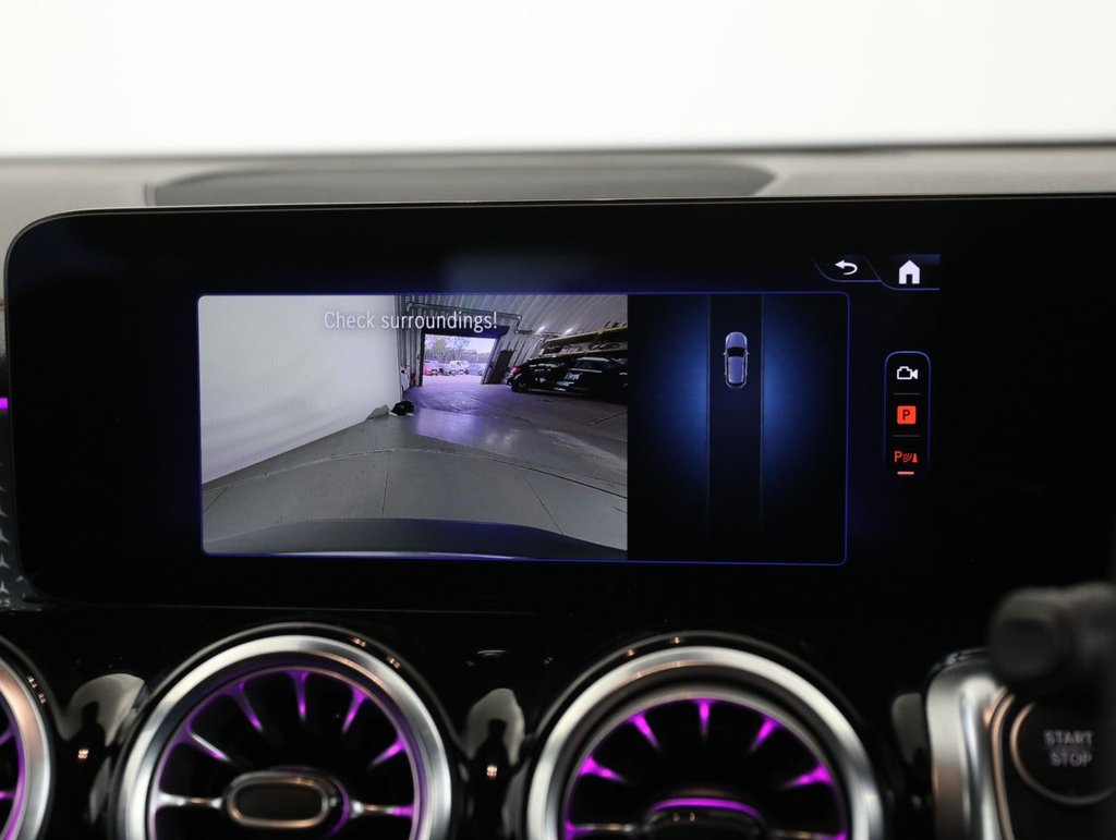 Used Mercedes-Benz EQB 2025 for sale - 76361547: Photo 34