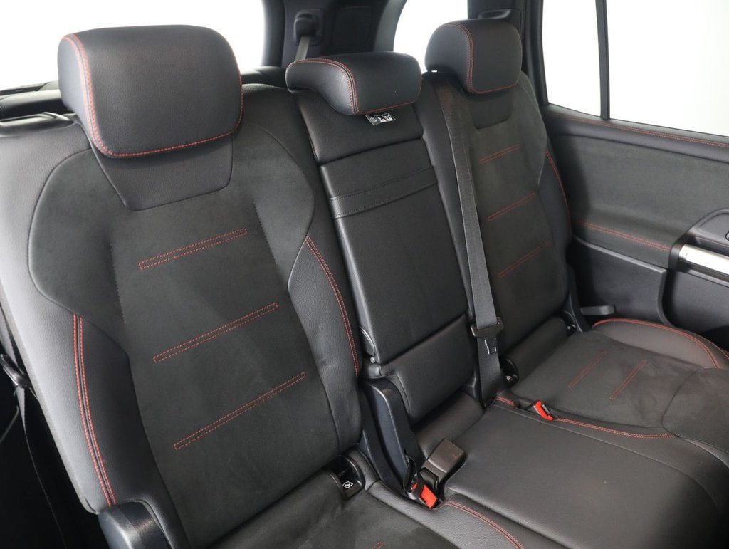 Used Mercedes-Benz EQB 2025 for sale - 76361547: Photo 36