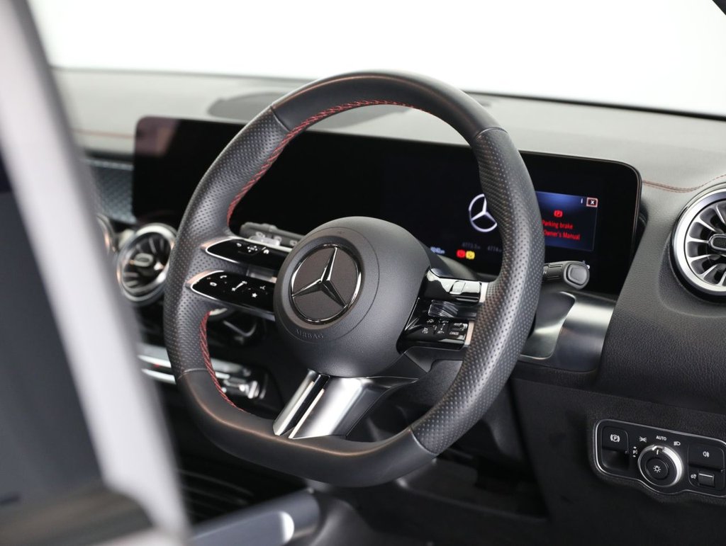 Used Mercedes-Benz EQB 2025 for sale - 76361547: Photo 37