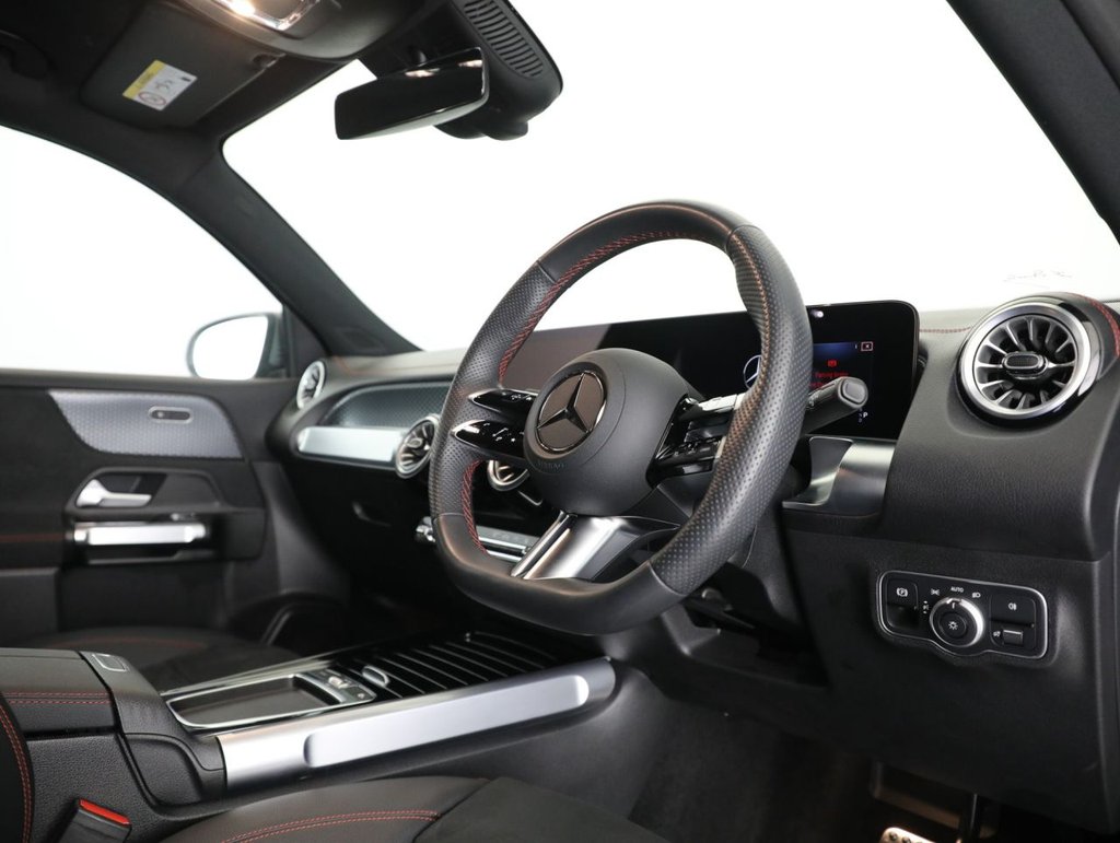 Used Mercedes-Benz EQB 2025 for sale - 76361547: Photo 41