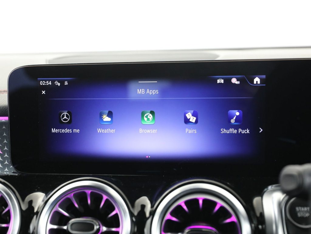 Used Mercedes-Benz EQB 2025 for sale - 76361547: Photo 45