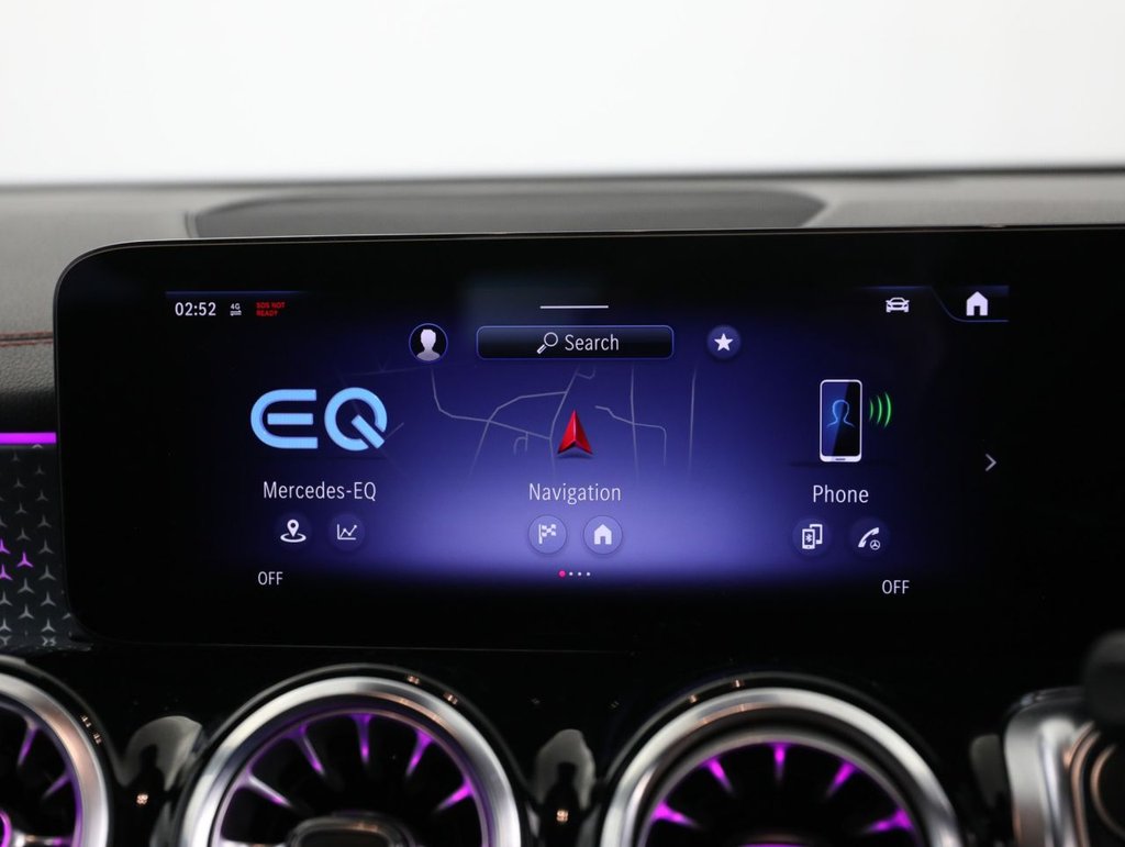 Used Mercedes-Benz EQB 2025 for sale - 76361547: Photo 47