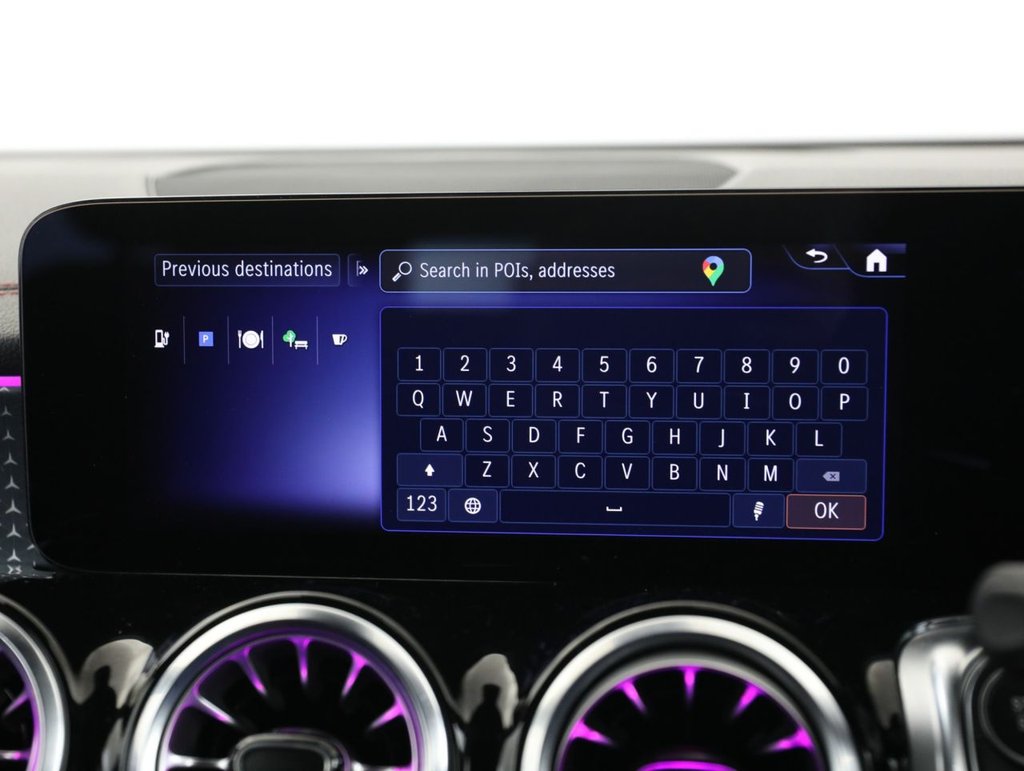 Used Mercedes-Benz EQB 2025 for sale - 76361547: Photo 49