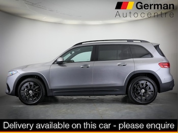 Used Mercedes-Benz EQB 2025 for sale - 76361547: Photo