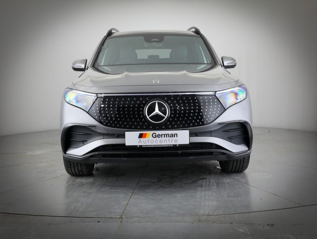 Used Mercedes-Benz EQB 2025 for sale - 76361547: Photo 5