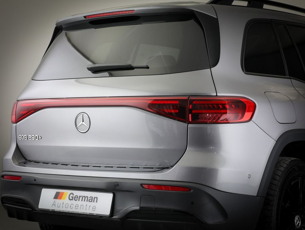 Used Mercedes-Benz EQB 2025 for sale - 76361547: Photo 6