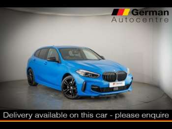 2022 (22) - 118i [136] M Sport 5dr Step Auto [LCP]