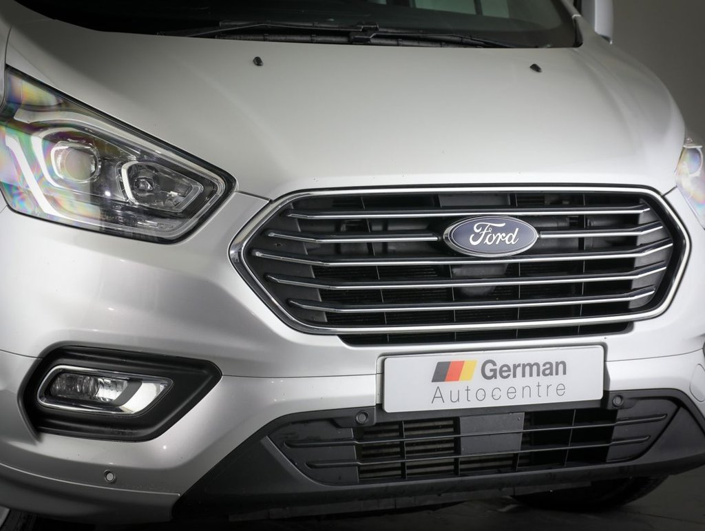 Used Ford Tourneo Custom 2022 for sale - 76552092: Photo 12