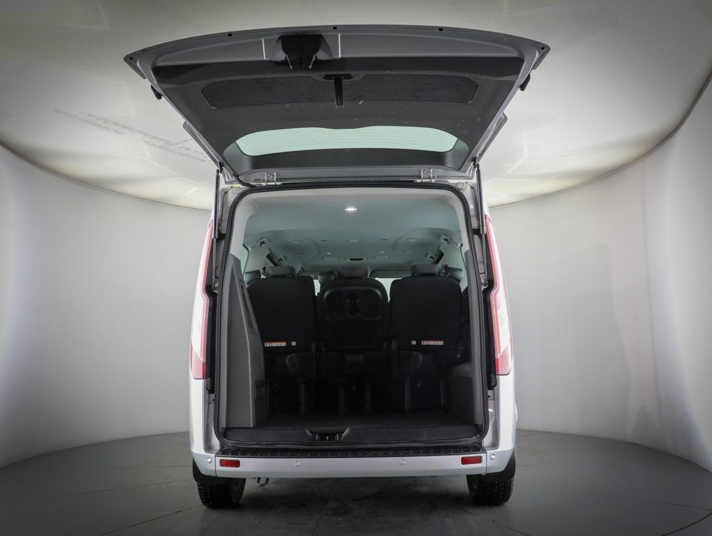 Used Ford Tourneo Custom 2022 for sale - 76552092: Photo 13