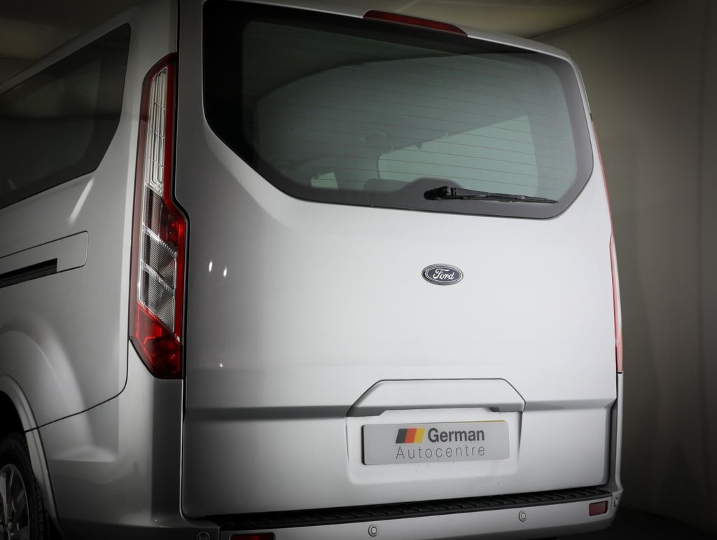 Used Ford Tourneo Custom 2022 for sale - 76552092: Photo 14