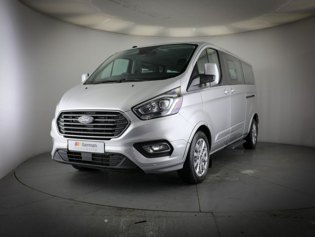 Used Ford Tourneo Custom 2022 for sale - 76552092: Photo 15