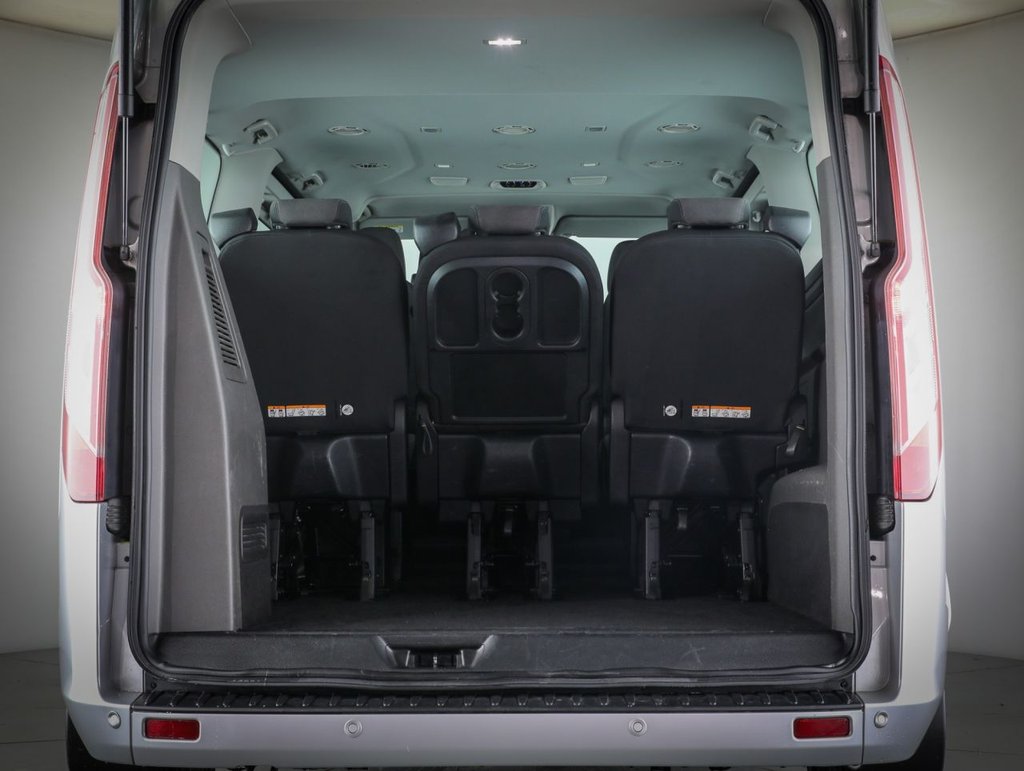 Used Ford Tourneo Custom 2022 for sale - 76552092: Photo 16