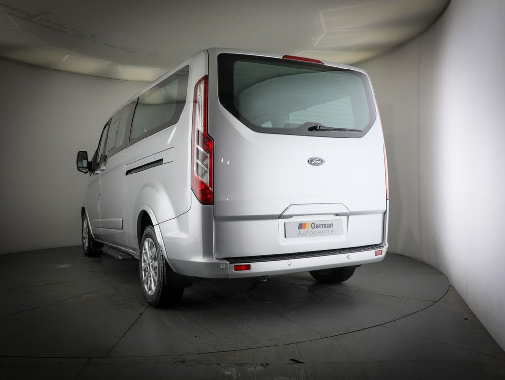 Used Ford Tourneo Custom 2022 for sale - 76552092: Photo 17