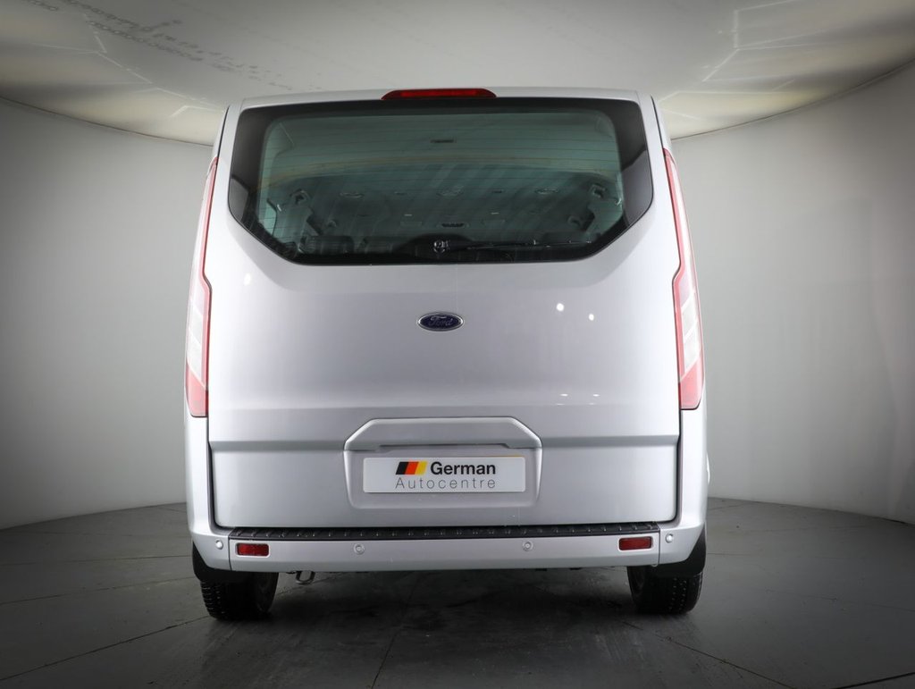 Used Ford Tourneo Custom 2022 for sale - 76552092: Photo 18