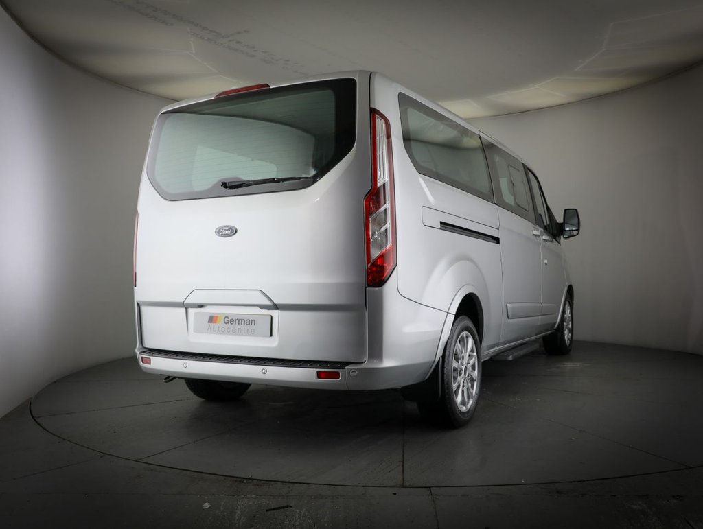 Used Ford Tourneo Custom 2022 for sale - 76552092: Photo 19
