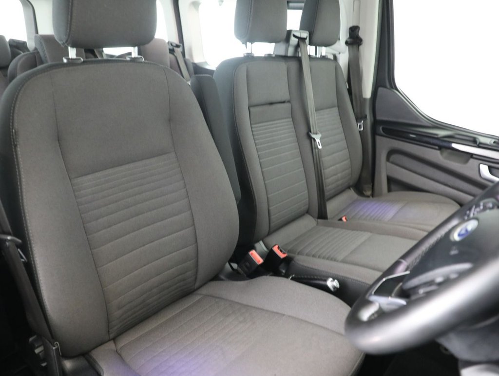 Used Ford Tourneo Custom 2022 for sale - 76552092: Photo 20
