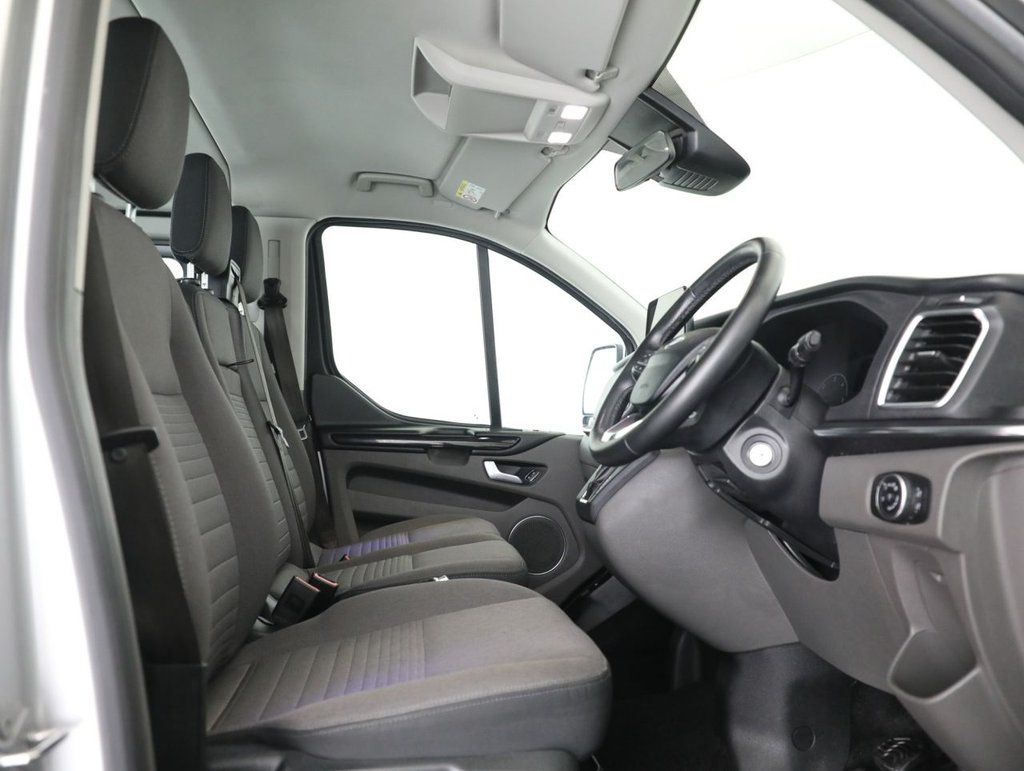Used Ford Tourneo Custom 2022 for sale - 76552092: Photo 21