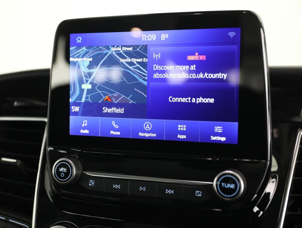 Used Ford Tourneo Custom 2022 for sale - 76552092: Photo 24