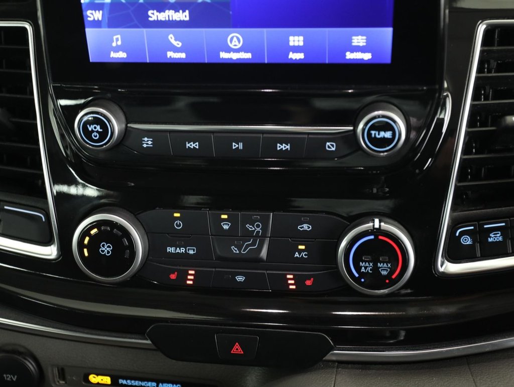 Used Ford Tourneo Custom 2022 for sale - 76552092: Photo 25