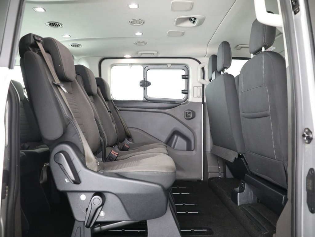 Used Ford Tourneo Custom 2022 for sale - 76552092: Photo 26