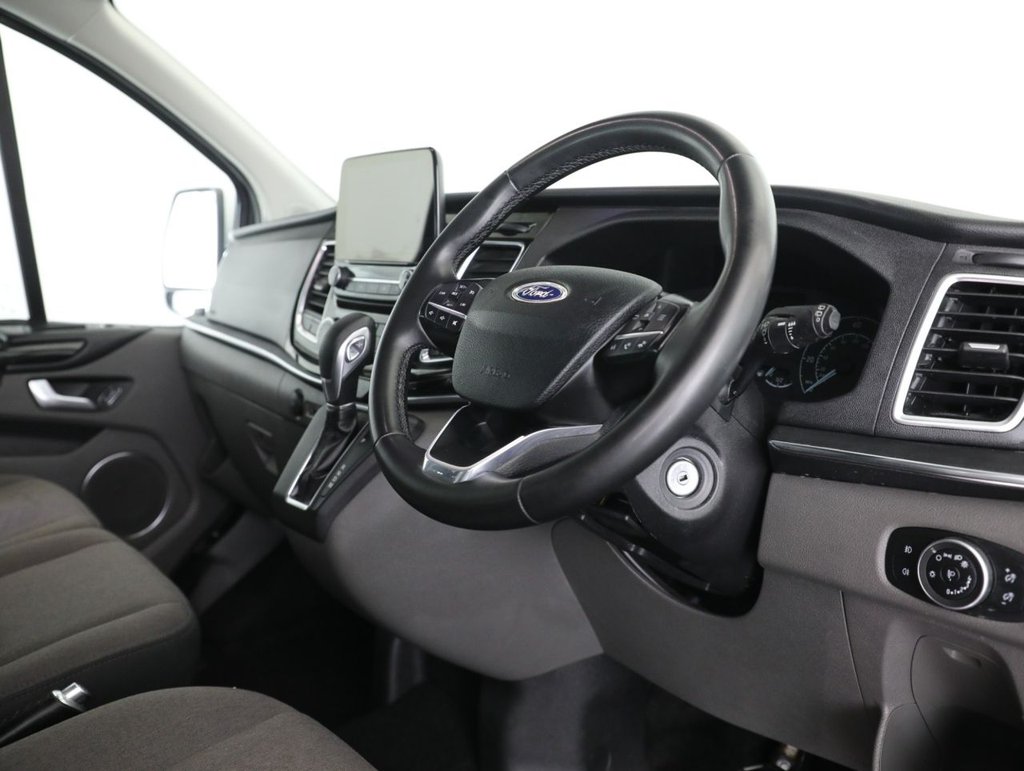 Used Ford Tourneo Custom 2022 for sale - 76552092: Photo 27