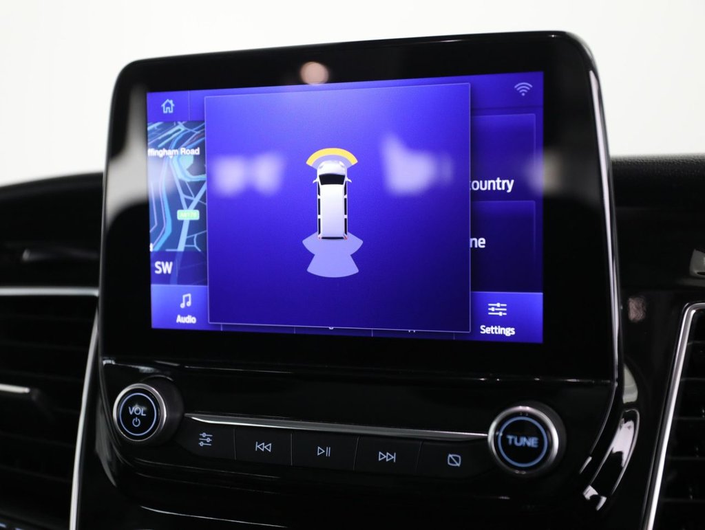 Used Ford Tourneo Custom 2022 for sale - 76552092: Photo 28