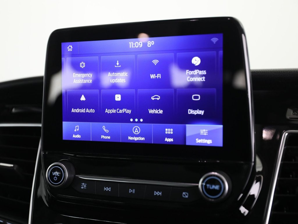 Used Ford Tourneo Custom 2022 for sale - 76552092: Photo 30