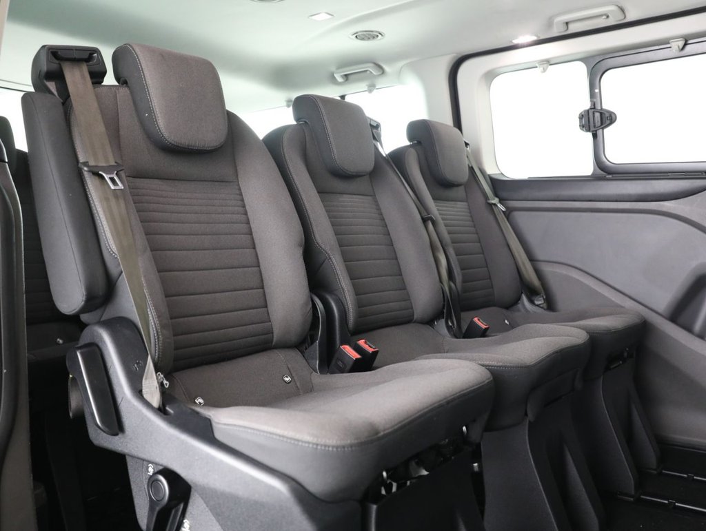 Used Ford Tourneo Custom 2022 for sale - 76552092: Photo 31