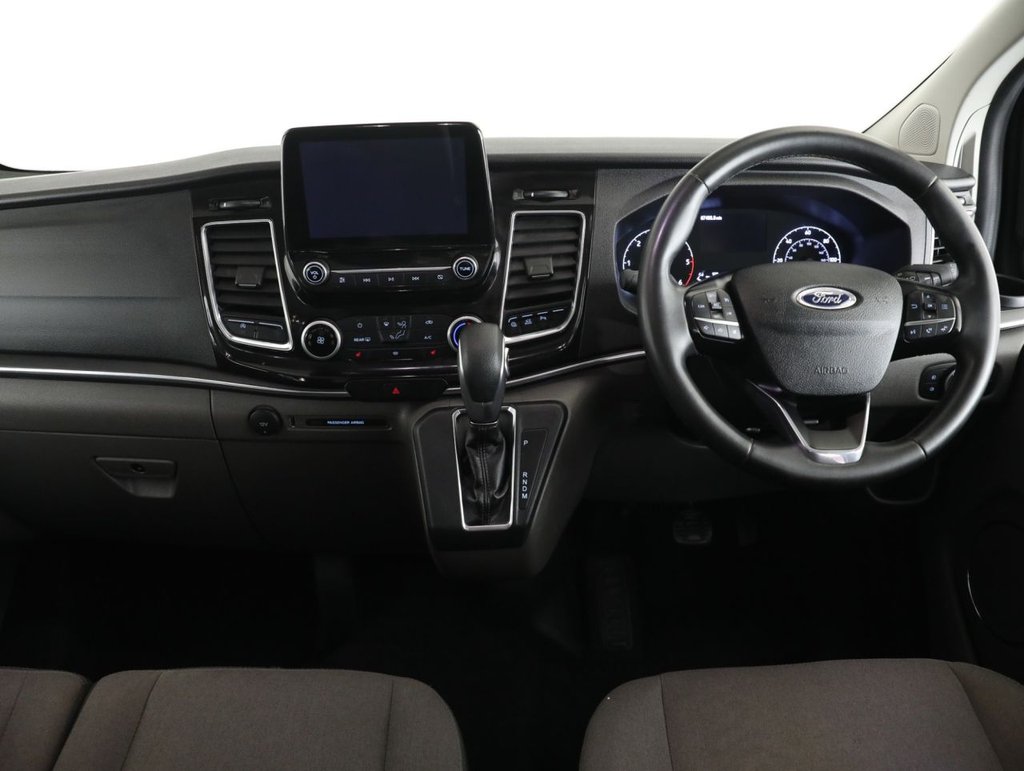 Used Ford Tourneo Custom 2022 for sale - 76552092: Photo 33