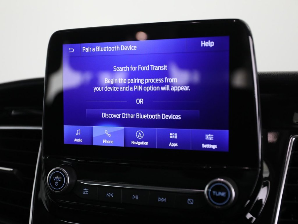 Used Ford Tourneo Custom 2022 for sale - 76552092: Photo 34