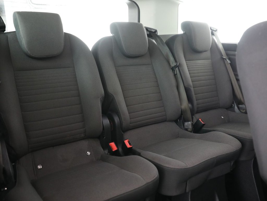 Used Ford Tourneo Custom 2022 for sale - 76552092: Photo 36
