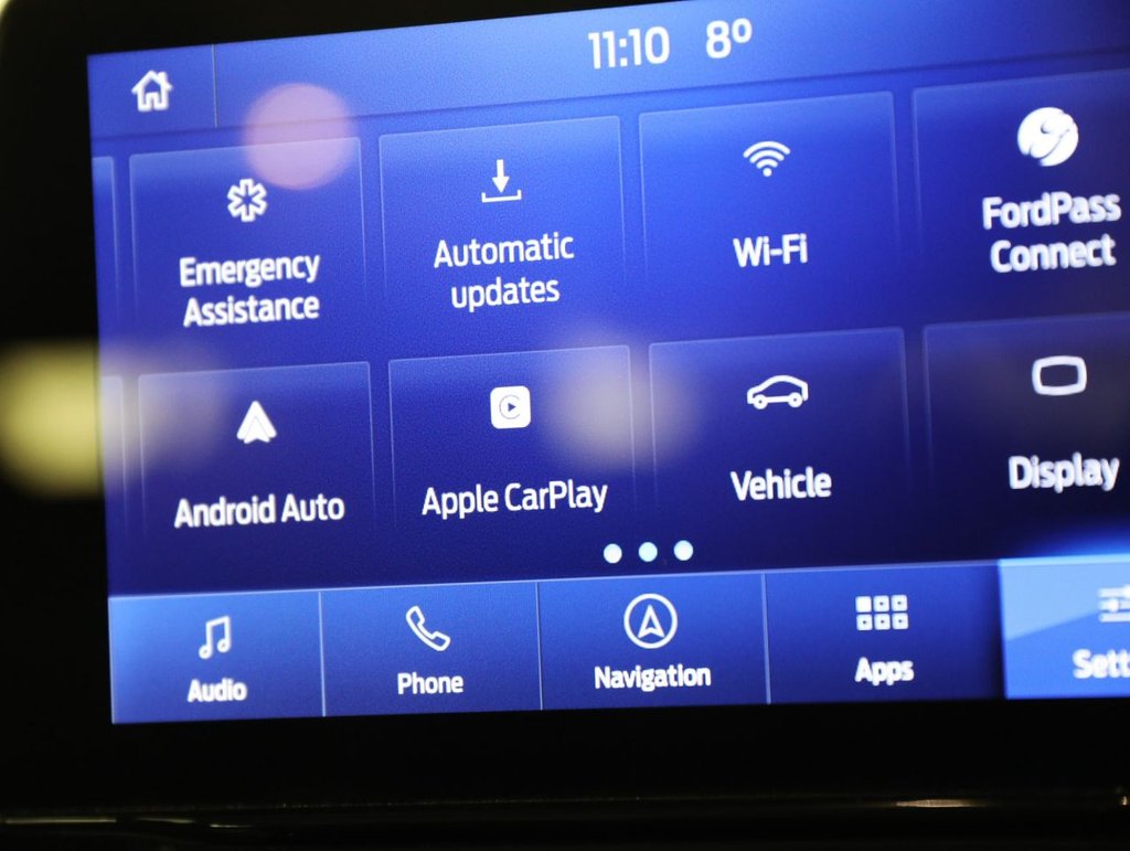 Used Ford Tourneo Custom 2022 for sale - 76552092: Photo 37