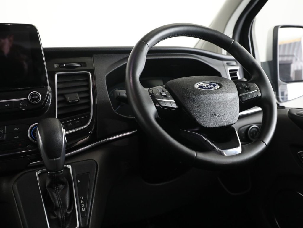 Used Ford Tourneo Custom 2022 for sale - 76552092: Photo 40
