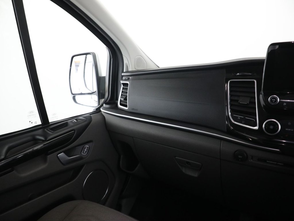 Used Ford Tourneo Custom 2022 for sale - 76552092: Photo 41