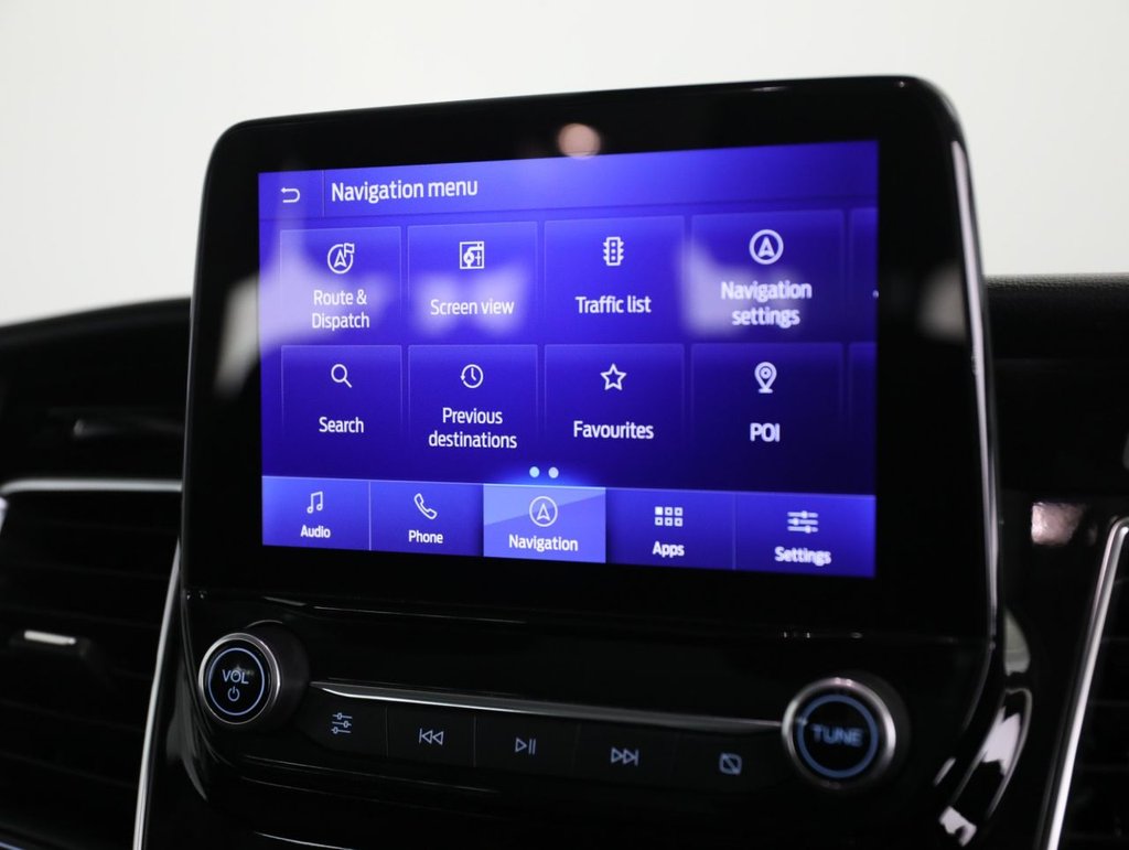 Used Ford Tourneo Custom 2022 for sale - 76552092: Photo 43