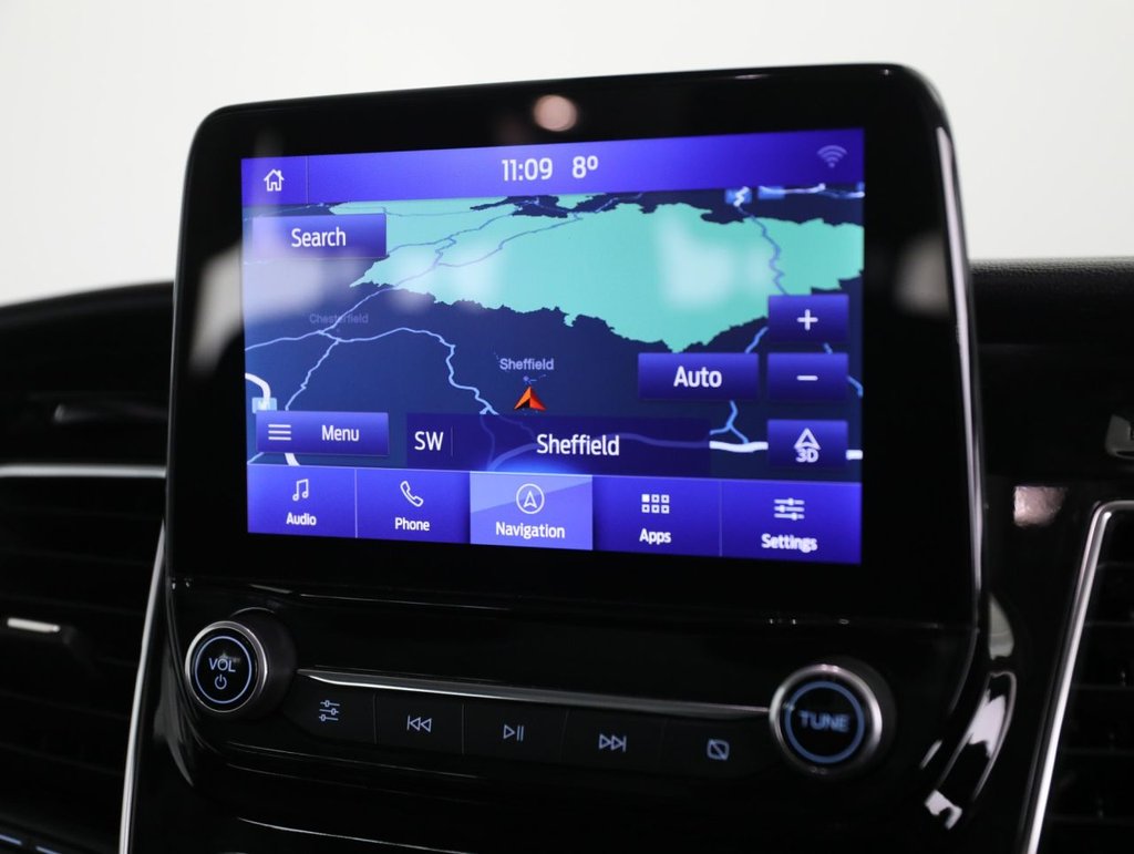 Used Ford Tourneo Custom 2022 for sale - 76552092: Photo 45