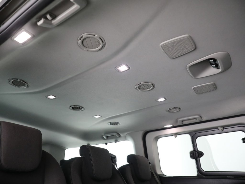 Used Ford Tourneo Custom 2022 for sale - 76552092: Photo 46