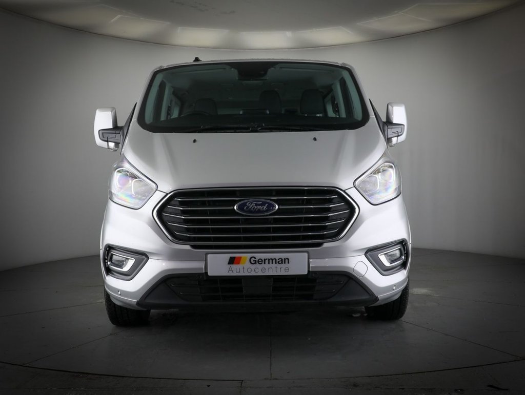 Used Ford Tourneo Custom 2022 for sale - 76552092: Photo 5