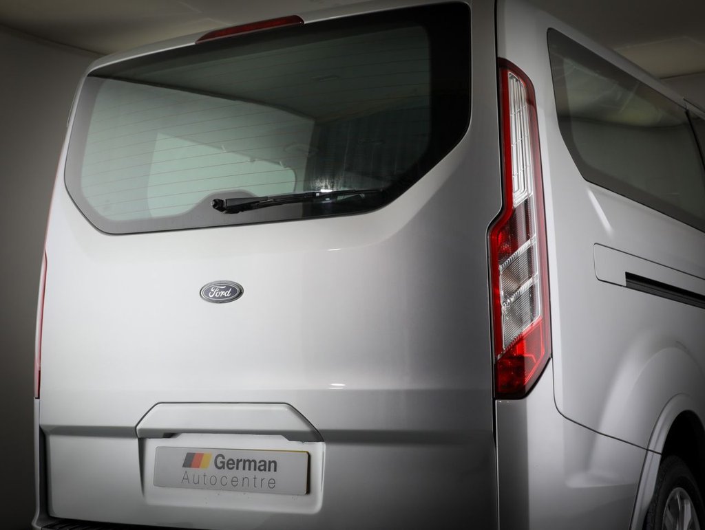 Used Ford Tourneo Custom 2022 for sale - 76552092: Photo 6