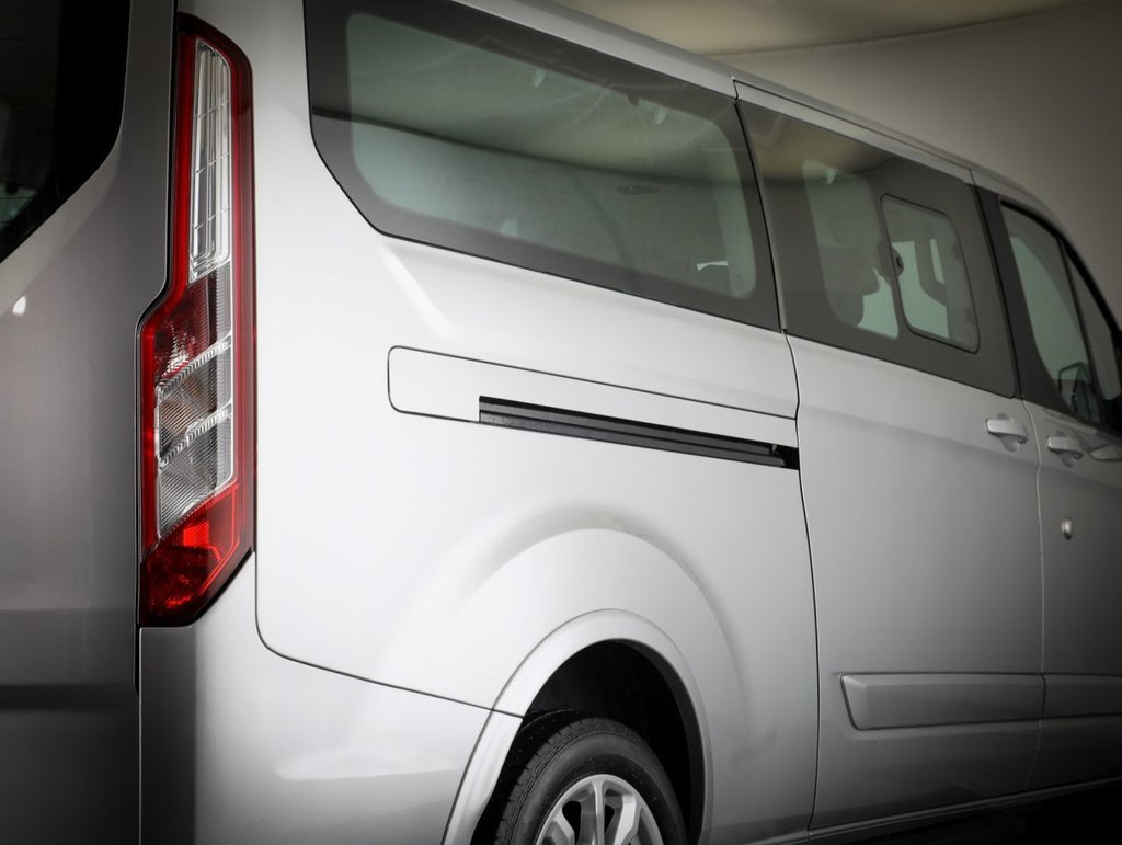 Used Ford Tourneo Custom 2022 for sale - 76552092: Photo 7