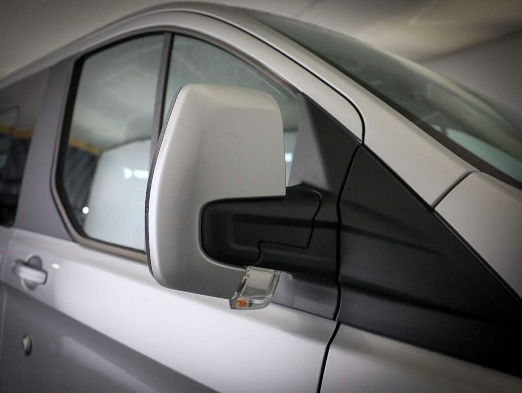 Used Ford Tourneo Custom 2022 for sale - 76552092: Photo 8