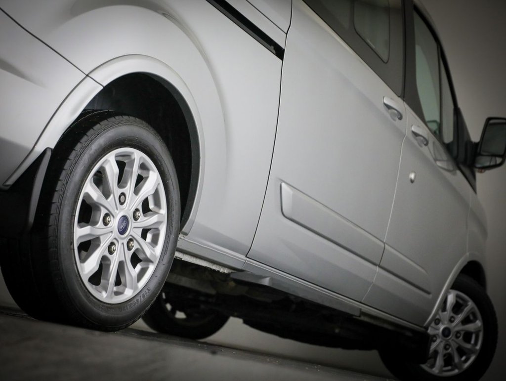 Used Ford Tourneo Custom 2022 for sale - 76552092: Photo 9