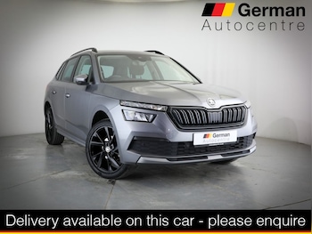 Used Skoda Kamiq 2023 for sale - 79269880: Photo