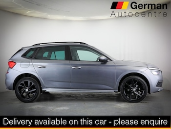 Used Skoda Kamiq 2023 for sale - 79269880: Photo
