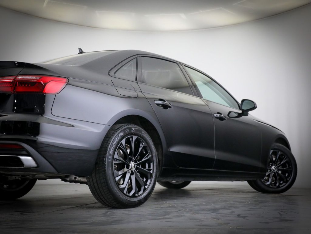 Used Audi A4 2022 for sale - 76623367: Photo 12