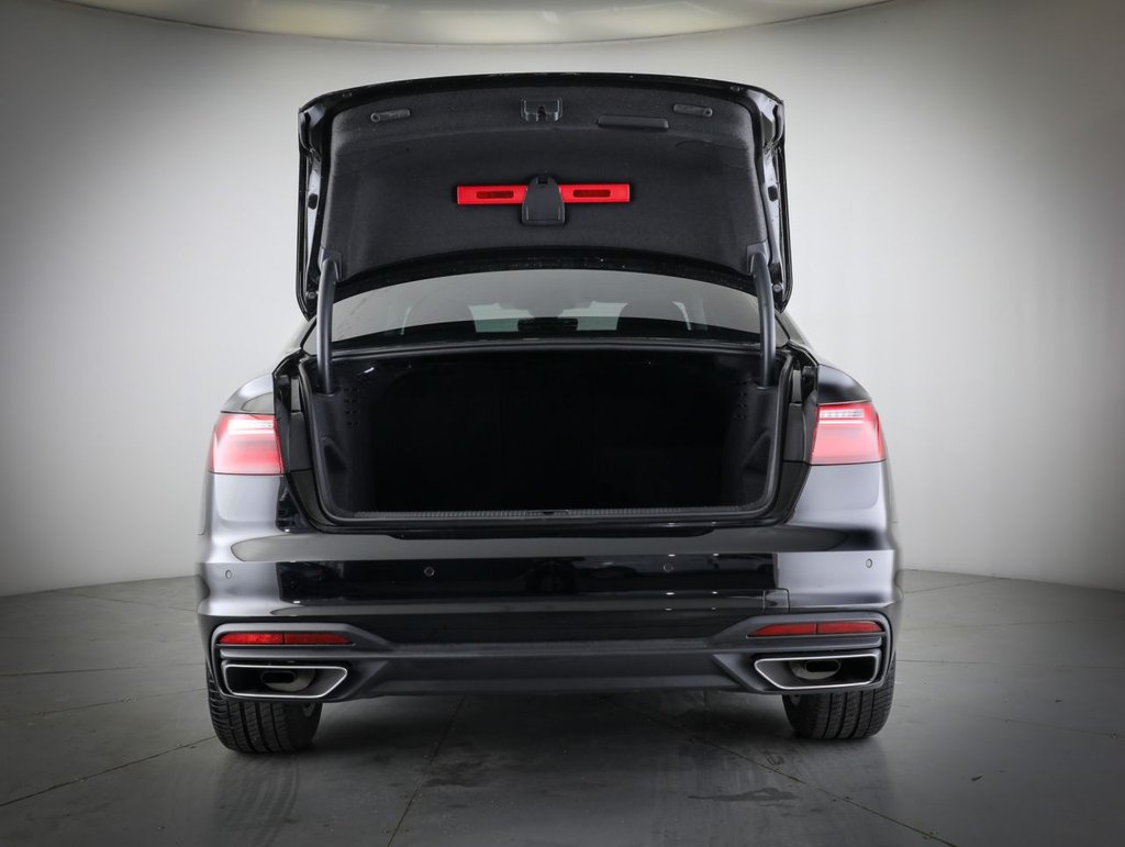 Used Audi A4 2022 for sale - 76623367: Photo 15