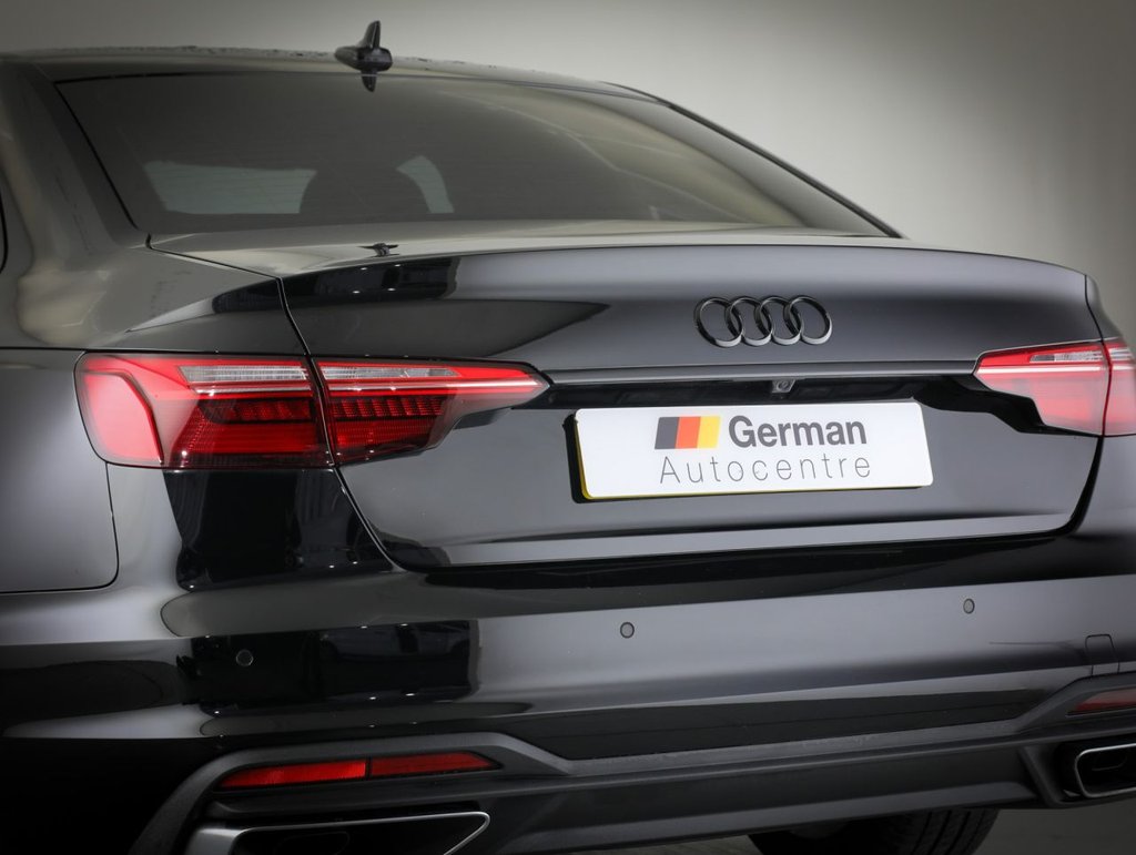 Used Audi A4 2022 for sale - 76623367: Photo 16