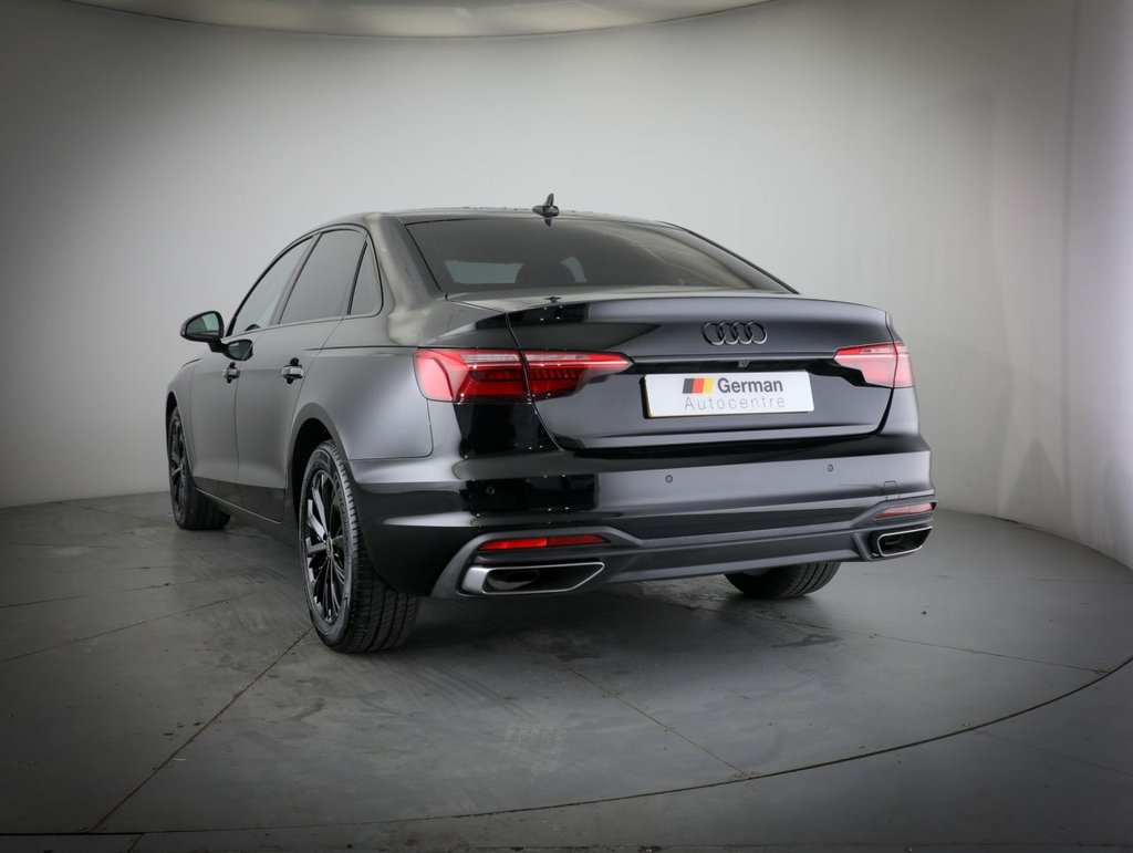 Used Audi A4 2022 for sale - 76623367: Photo 17