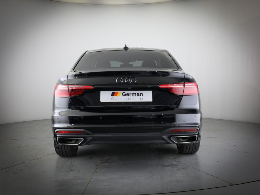 Used Audi A4 2022 for sale - 76623367: Photo 18