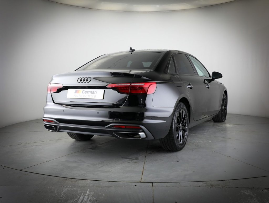 Used Audi A4 2022 for sale - 76623367: Photo 19